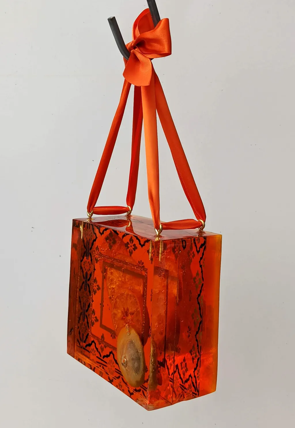 Tangerine — another view